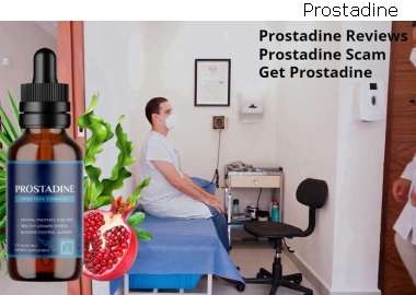 Customer Review Of Prostadine